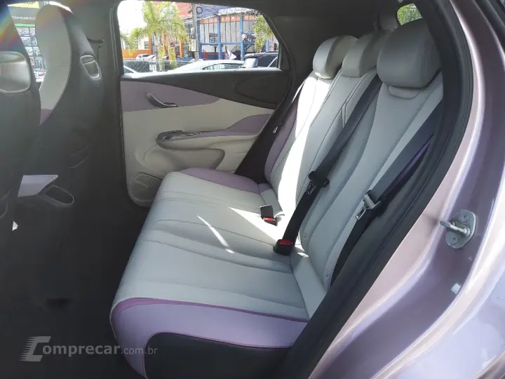 DOLPHIN GS 180 EV ELETRICO