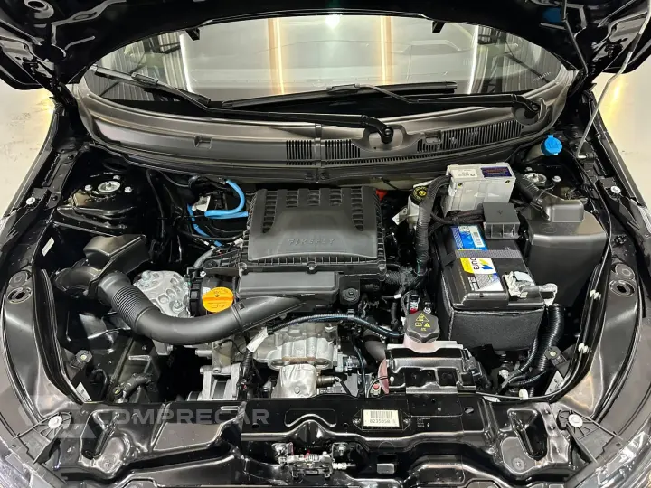 CRONOS DRIVE 1.0 6V Flex