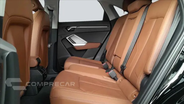 Q3 2.0 40 TFSI GASOLINA SPORTBACK PERFORMANCE QUA