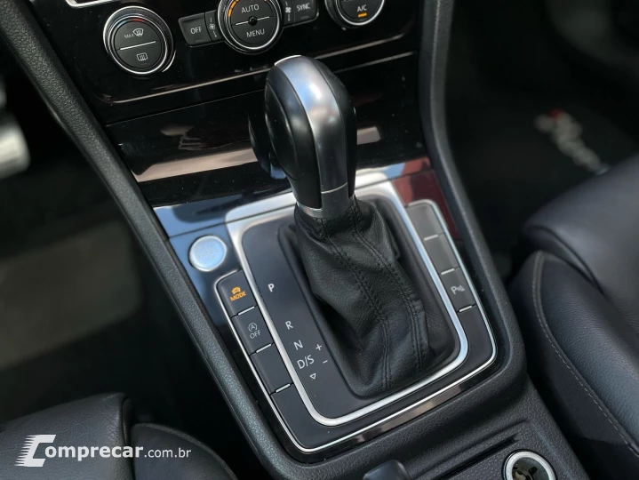 GOLF 1.4 250 TSI Highline