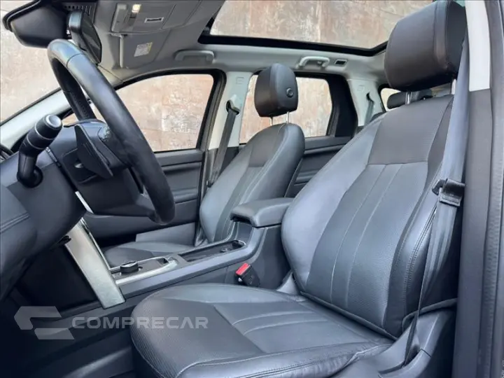 DISCOVERY SPORT 2.0 16V SI4 Turbo HSE