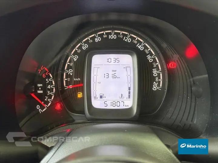 MOBI 1.0 EVO FLEX TREKKING MANUAL