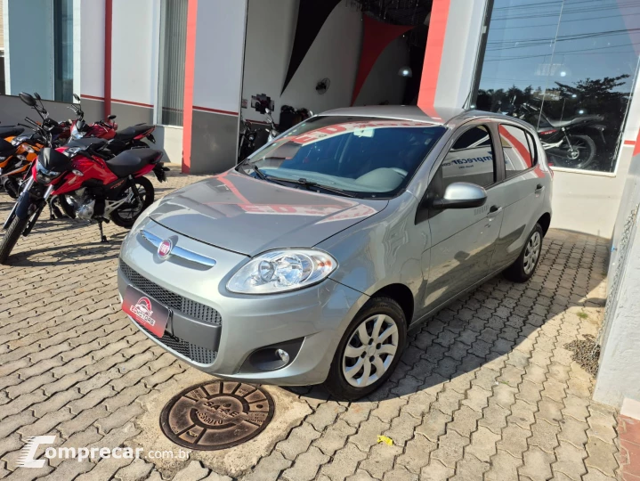 PALIO 1.4 MPI Attractive 8V