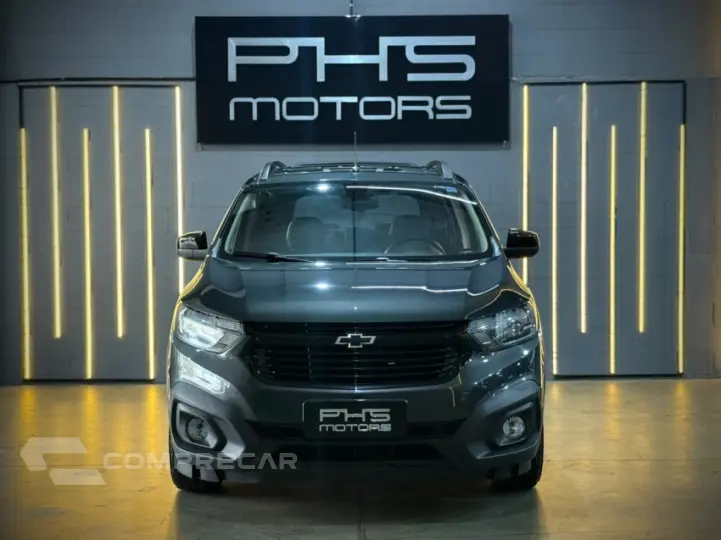 SPIN 1.8 Activ7 8V