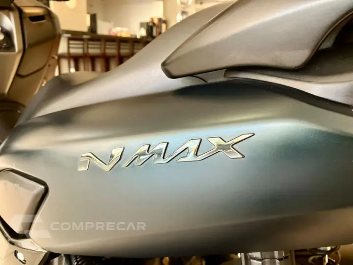 NMax 160 ABS