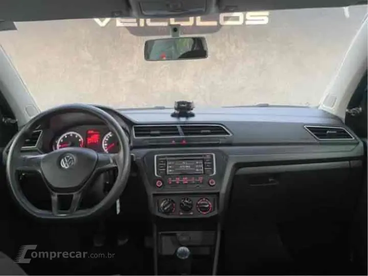 VOYAGE 1.6 MSI TOTALFLEX 4P MANUAL