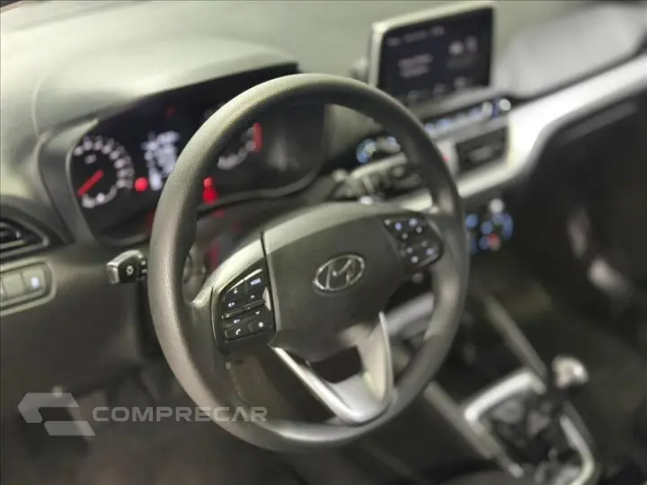 HB20 1.0 12V Comfort Plus
