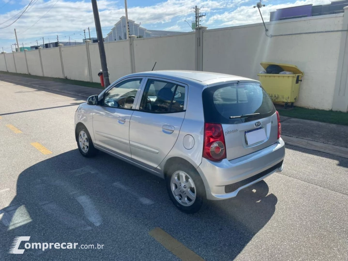 PICANTO 1.0 EX 12V