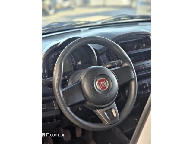 UNO 1.0 FIRE FLEX ATTRACTIVE MANUAL