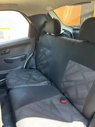 PALIO 1.0 MPI Fire Economy 8V