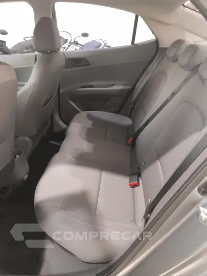 HB 20 Sedan 1.0 12V 4P FLEX COMFORT PLUS TURBO
