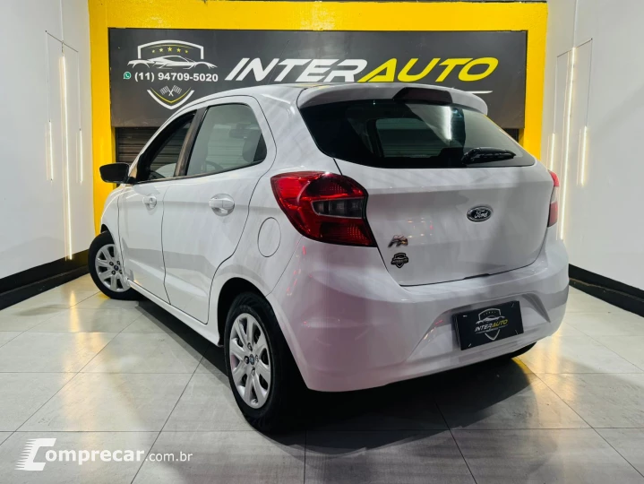 KA 1.0 SE 12V