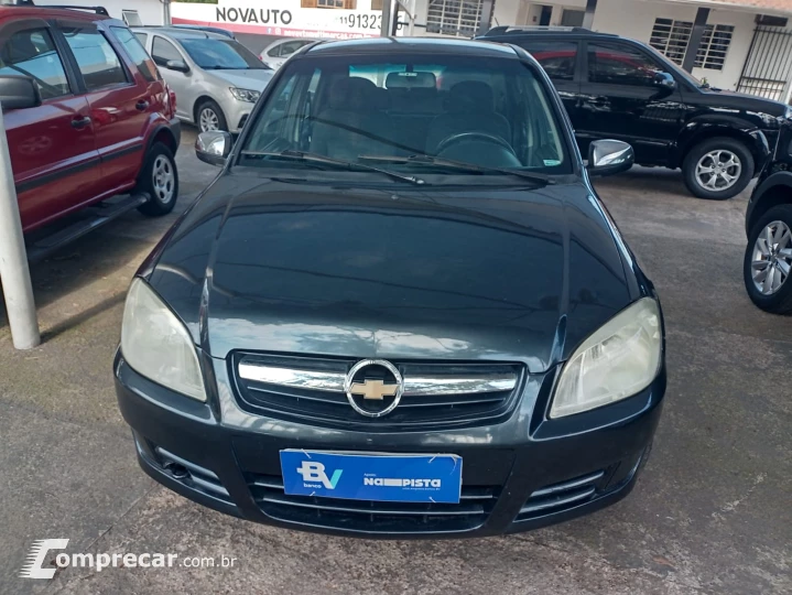 PRISMA 1.4 LT Spe/4 8V