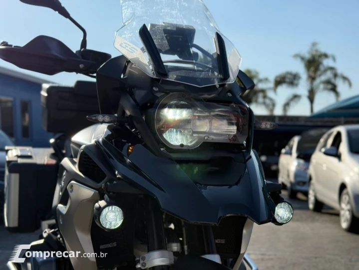R 1250 GS PREMIUM EXCLUSIVE