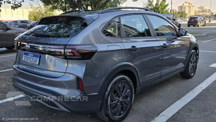 NIVUS 1.0 200 TSI Sense