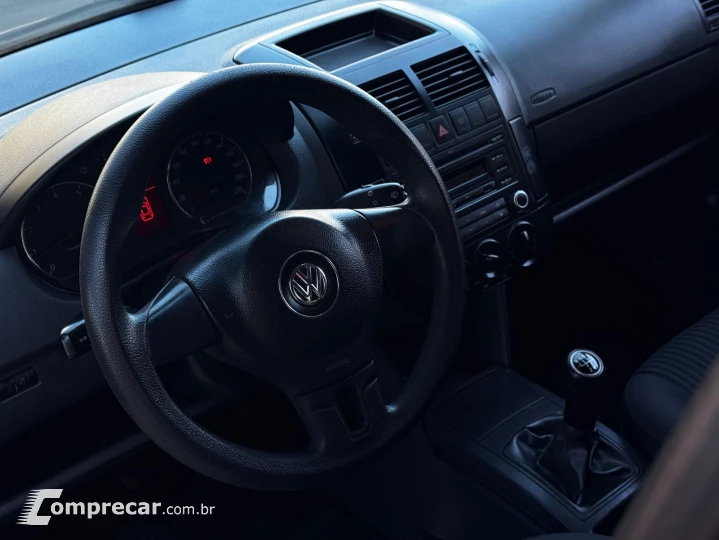 POLO 1.6 MI 8V