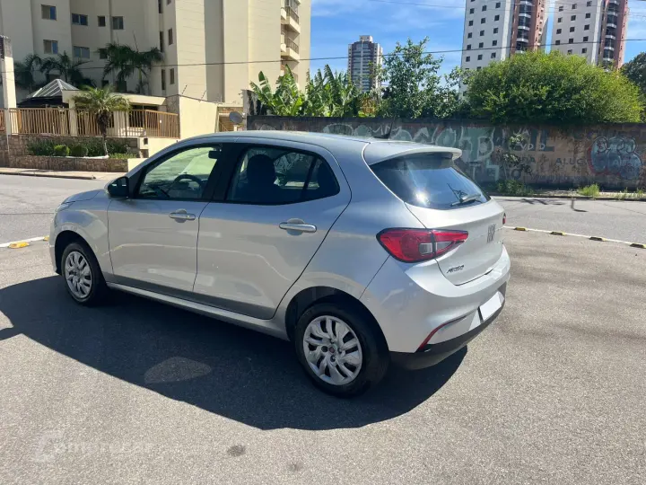 ARGO 1.0 Firefly Drive