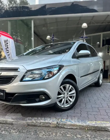 PRISMA Sed. LT 1.4 8V FlexPower 4p