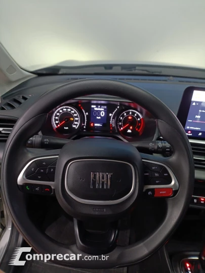 Pulse Drive 1.0 TF 200 1.0