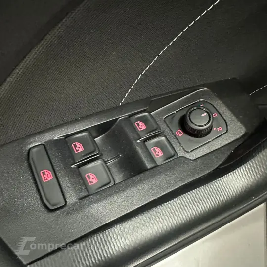 T-Cross Hig. 250 TSI 1.4 Flex 16V 5p Aut