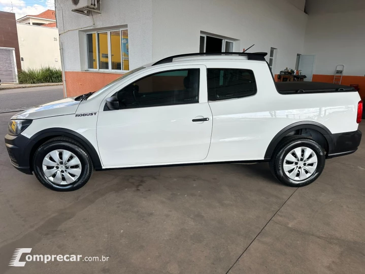 Saveiro Robust