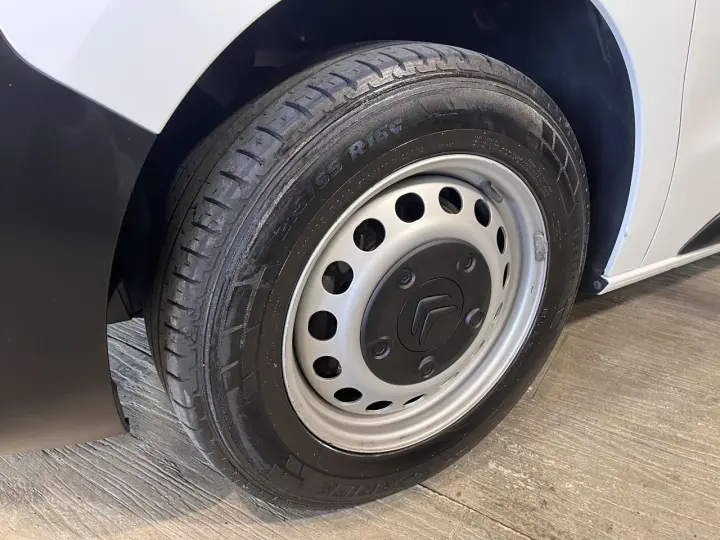 Jumpy 1.6 3P FURGÃO PACK BLUE HDI DIESEL