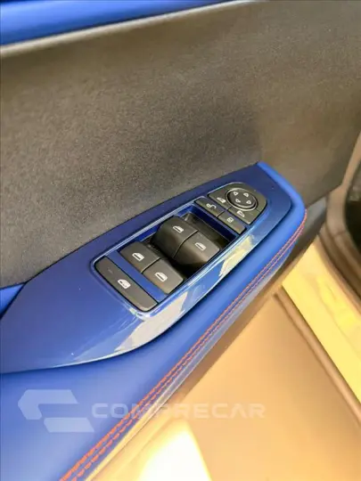 DOLPHIN MINI 38 KW ELÉTRICO GL
