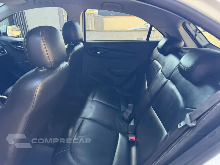 ONIX HATCH LTZ 1.4 8V FlexPower 5p Aut.