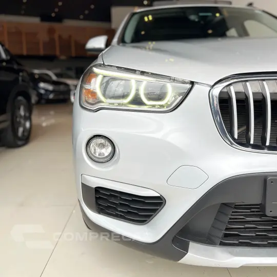 X1 2.0 16V Turbo Sdrive20i X-line