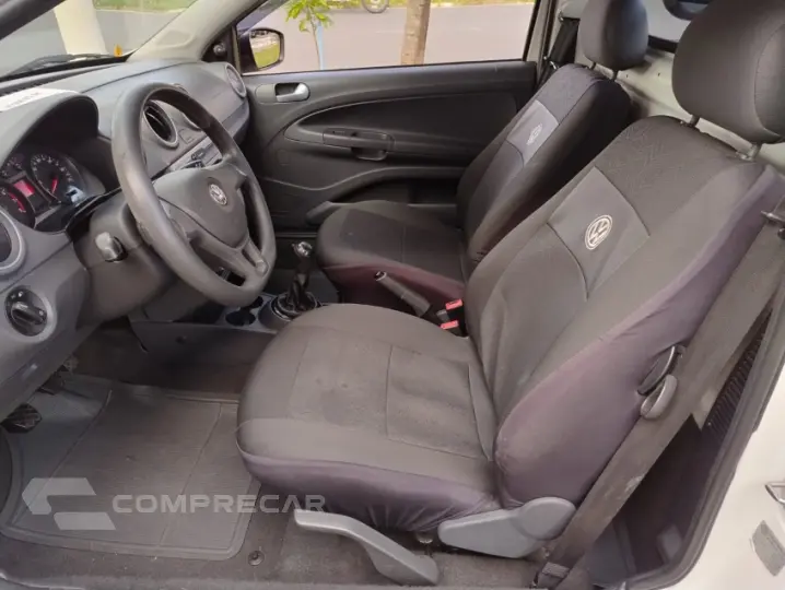 SAVEIRO 1.6 MSI Robust CS 16V