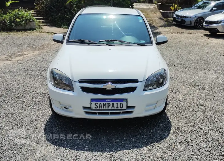 CELTA 1.0 MPFI LT 8V