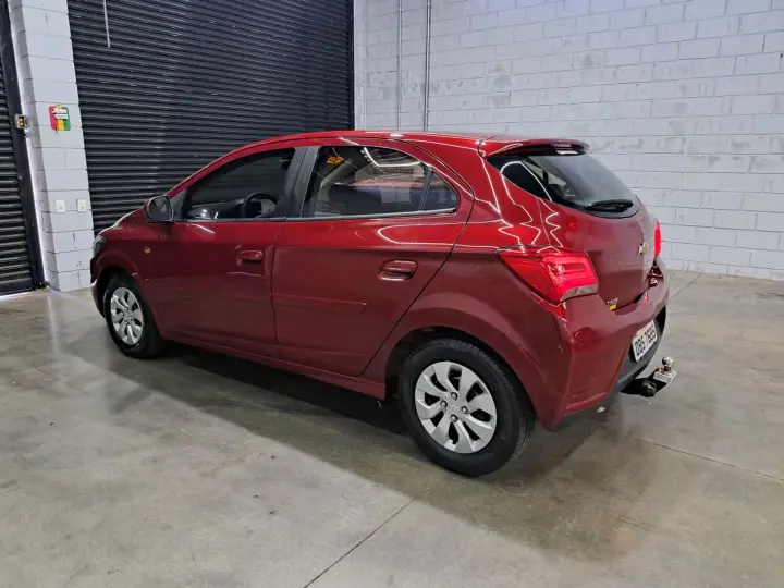 Onix 1.0 Mpfi Lt 8V Flex 4P Manual