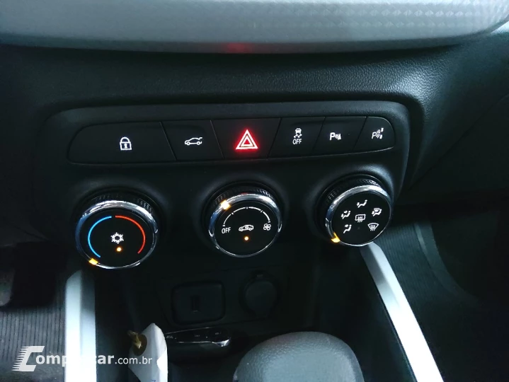 ONIX 1.0 TURBO FLEX PREMIER AUTOMÁTICO
