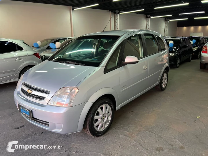 MERIVA 1.4 MPFI Maxx 8V