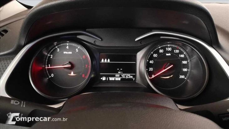 ONIX 1.0 TURBO FLEX PLUS LT MANUAL