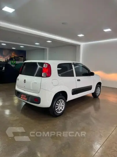 UNO VIVACE 1.0