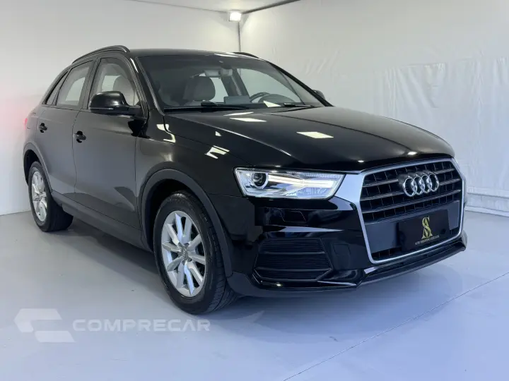 Q3 1.4 TFSI Ambiente S Tronic