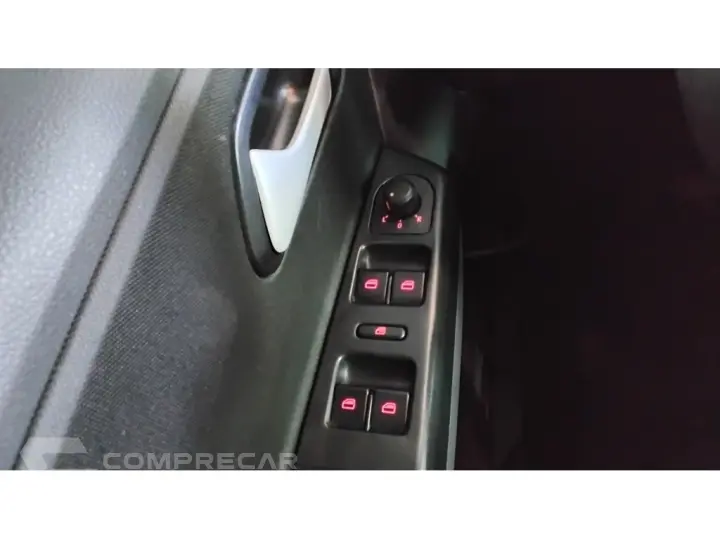 FOX 1.6 MSI TOTAL FLEX XTREME 4P MANUAL