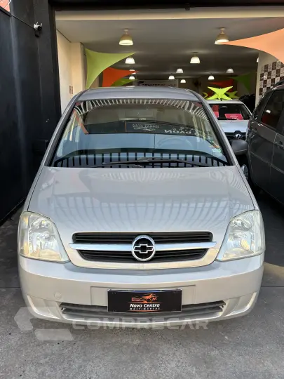 MERIVA 1.4 MPFI Maxx 8V