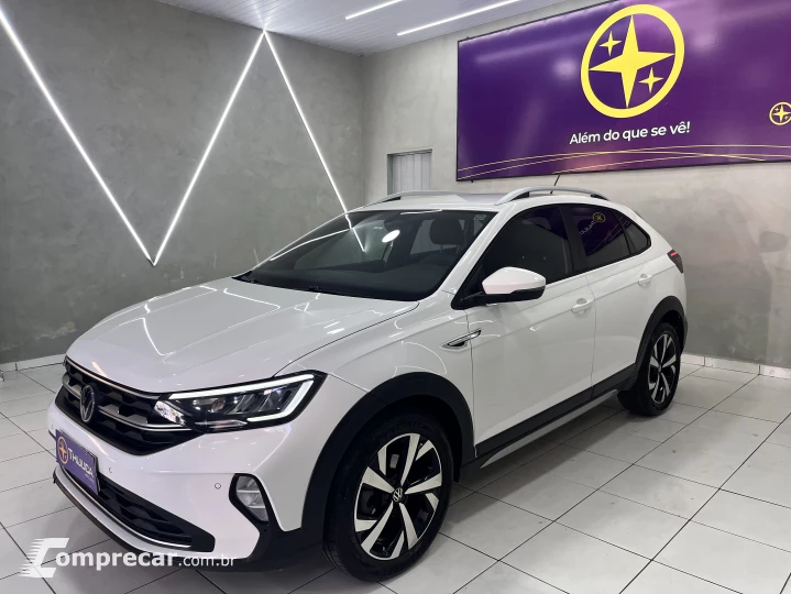 NIVUS 1.0 200 TSI Highline