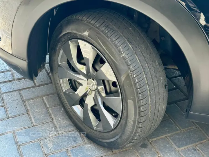 C4 CACTUS 1.6 VTI 120 FLEX LIVE EAT6