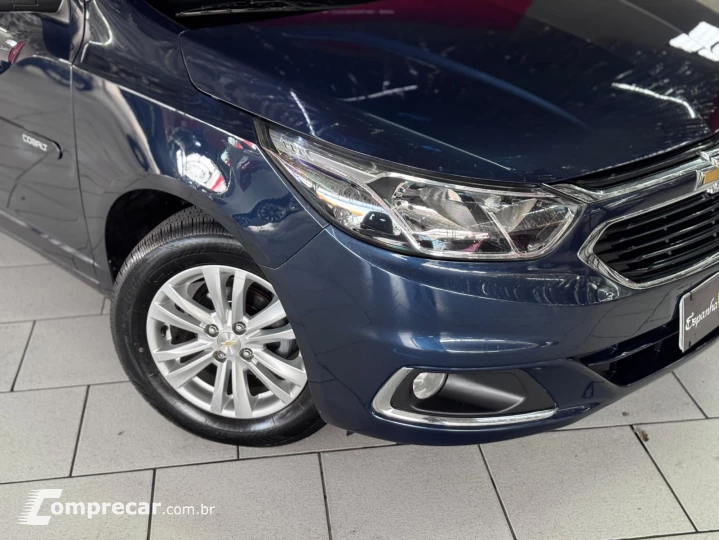 COBALT 1.8 LTZ 8V