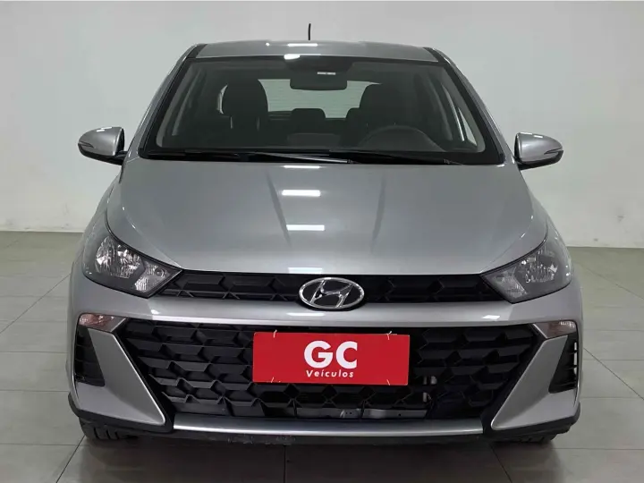 HB20 1.0 12V FLEX COMFORT MANUAL