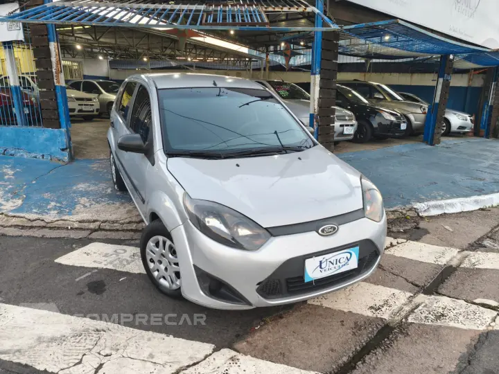 FIESTA 1.0 Rocam Hatch 8V