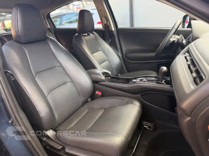 HR-V EXL 1.8 Flexone 16V 5p Aut.