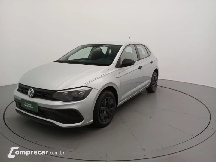 POLO 1.0 MPI TRACK MANUAL