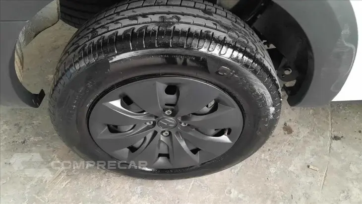 SAVEIRO 1.6 MSI ROBUST CS 16V FLEX 2P MANUAL