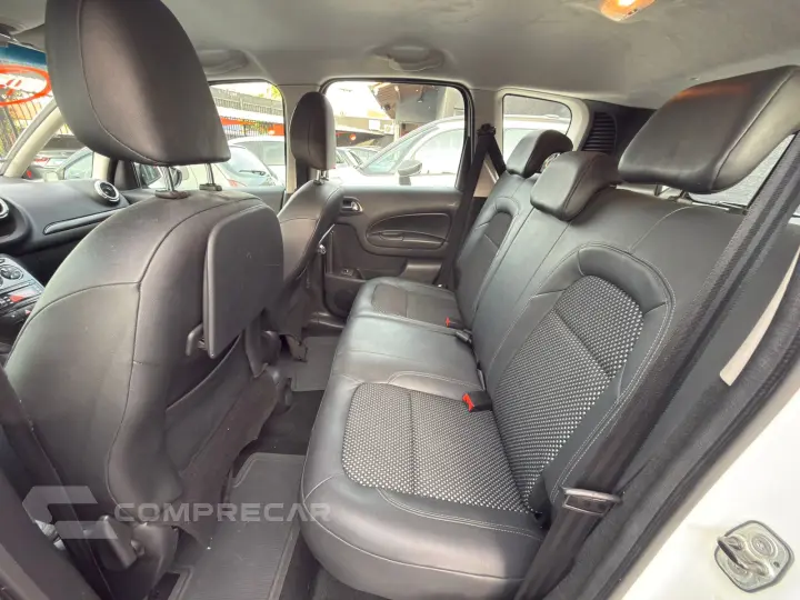 AIRCROSS 1.6 Exclusive 16V