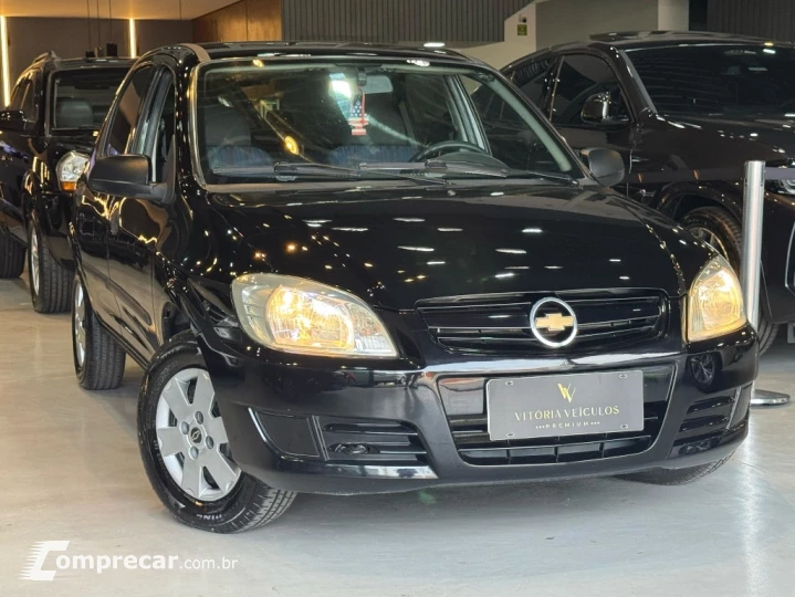 CELTA 1.0 MPFI SPIRIT 8V FLEX 4P MANUAL