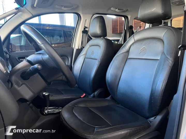 C3 1.6 Picasso GLX 16V